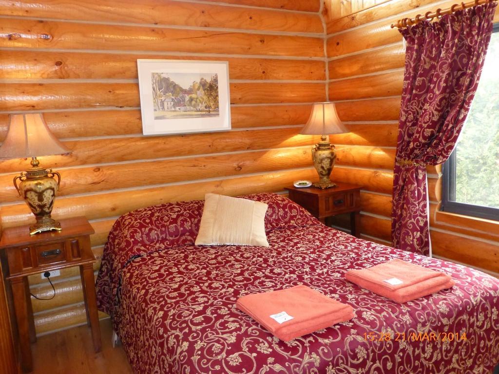 Windermere Cabins Διαμέρισμα Δωμάτιο φωτογραφία