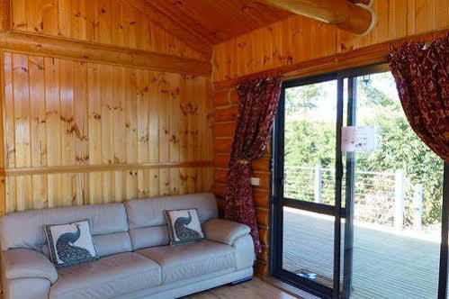 Windermere Cabins Διαμέρισμα Εξωτερικό φωτογραφία